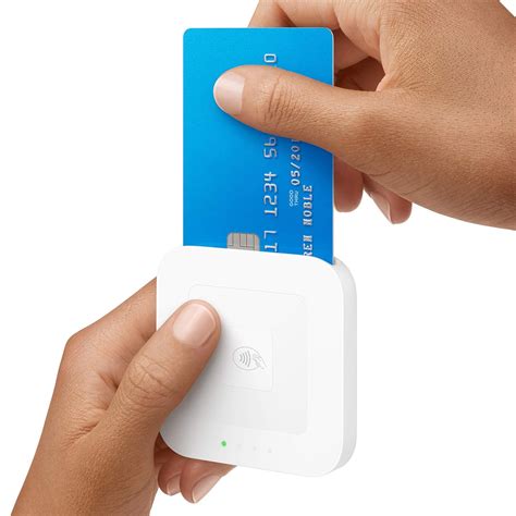 nfc cat chip reader|square contactless and chip reader.